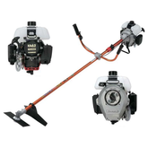 MT Kaaz KTD40 2-Stroke Engine Grass Cutter TD-40 | Kawasaki by KHM Megatools Corp.